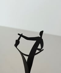 Sculpture