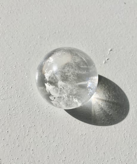 Quartz Crystal