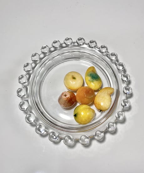 Nested Ashtray -L-