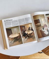 Coffee Table Book
