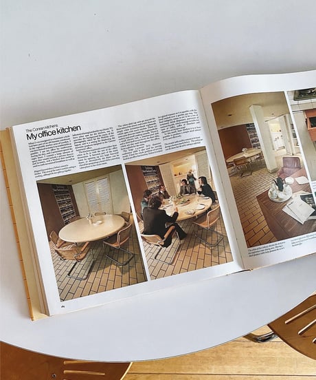 Coffee Table Book
