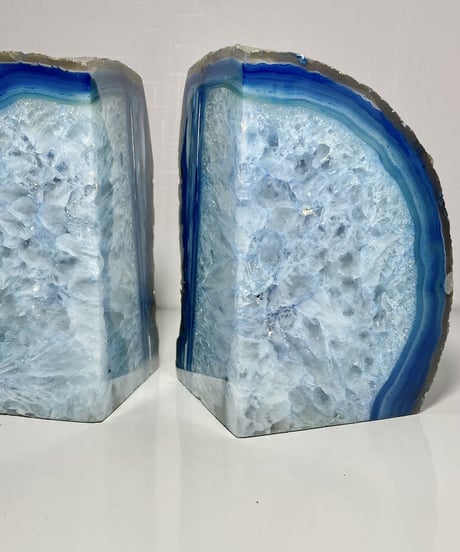 Bookends -BL-