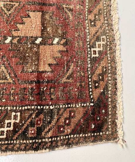 Tribal Rug