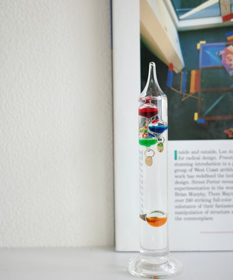 Thermometer -S-