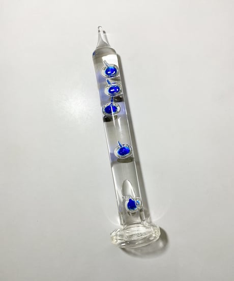Thermometer  Ｍ