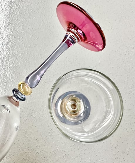 Glass Fair -S-