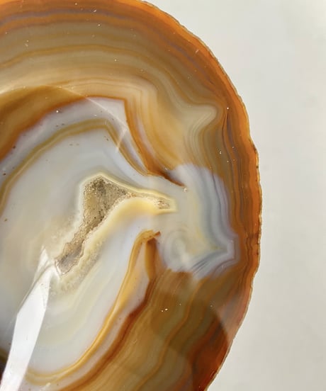 Agate Tray