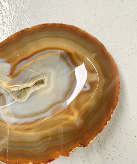 Agate Tray