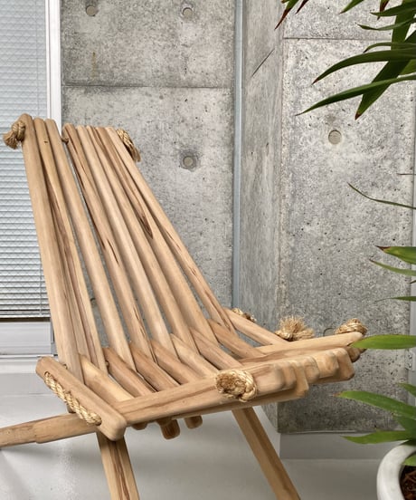 Folding Chair