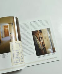 Coffee Table Book