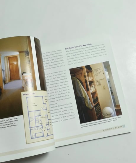 Coffee Table Book