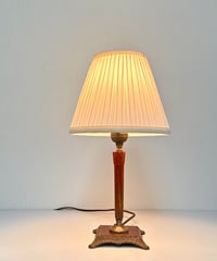 Bakelite Lamp