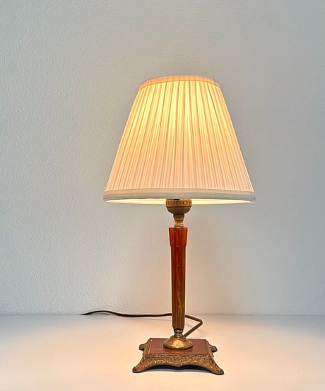 Bakelite Lamp