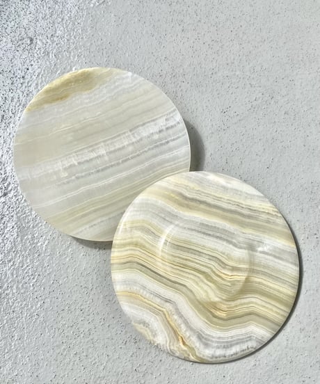 Onyx Plate