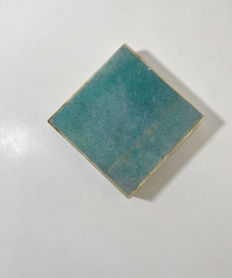 Alabaster Tray