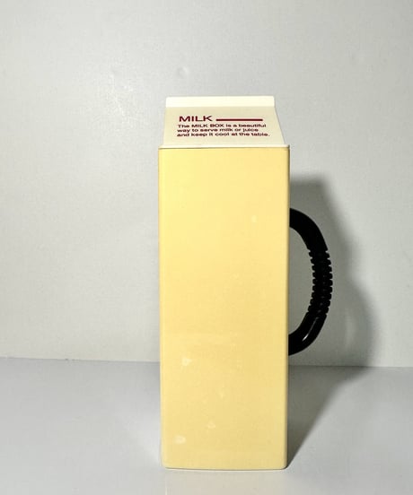 Milk Box
