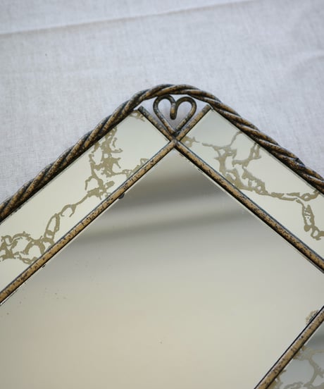 Wall Mirror