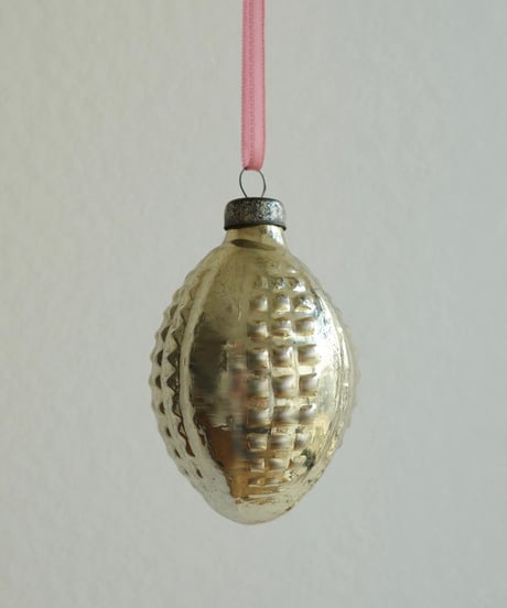 Ornament🎄ML
