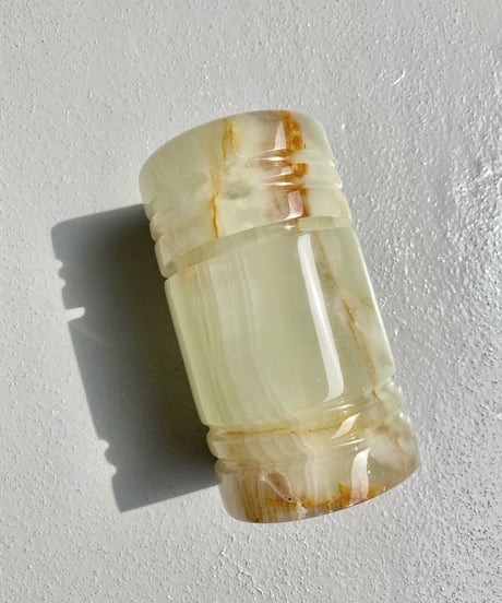 Onyx Pot -L-