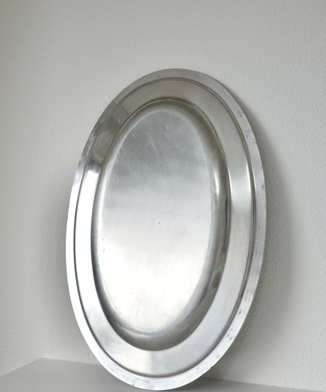 Silver Tray