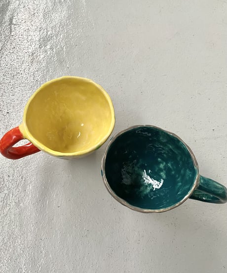Satokokako Mug