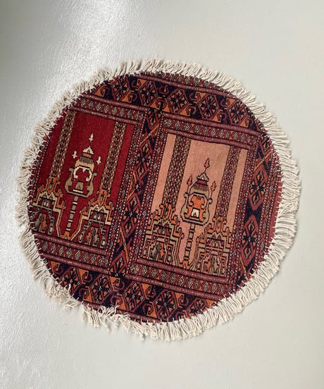 Tribal Rug