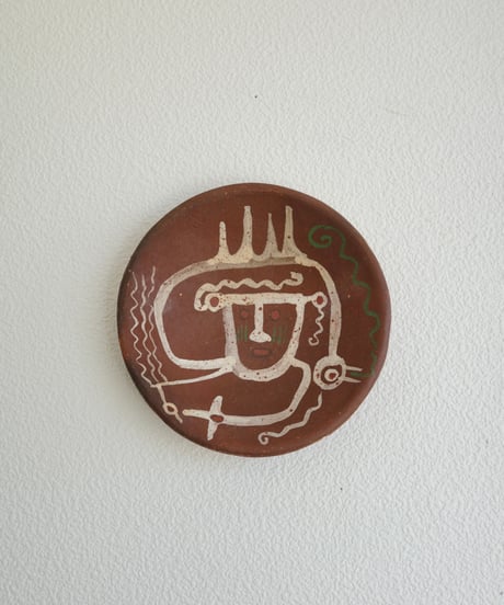 Wall Plate