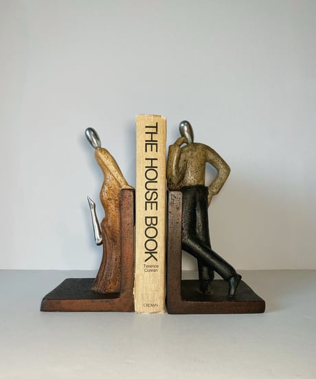 Bookends