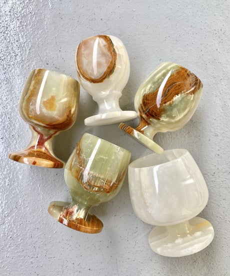 Onyx Glass  S/SM/L