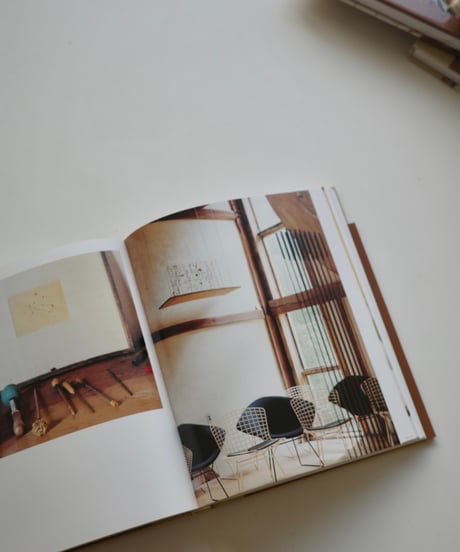 Coffee Table Book