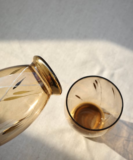 Glass