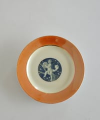 Biscuit Plate