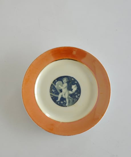 Biscuit Plate