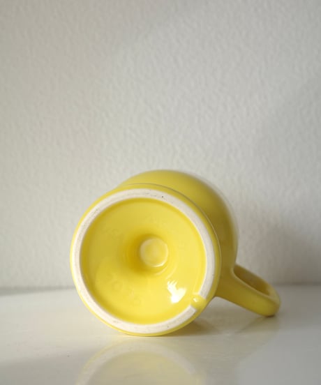 McCoy Mug