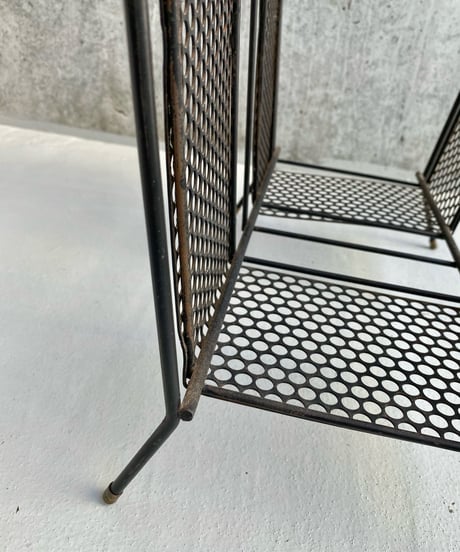 Magazine Rack