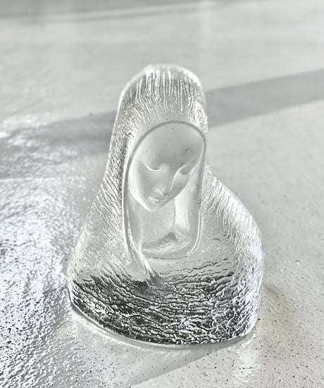 Viking Glass