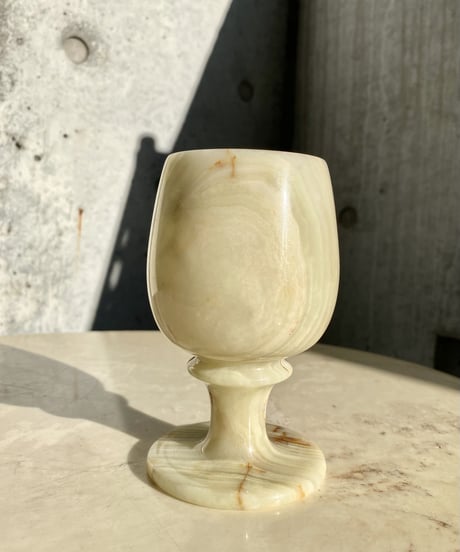 Onyx Glass -L-