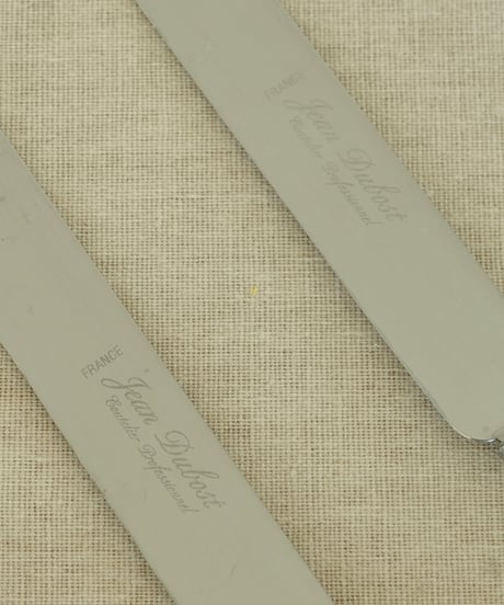 Cutlery