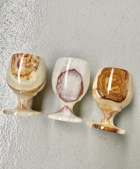 Onyx Glass -S-