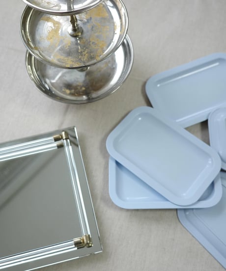 Mirror Tray
