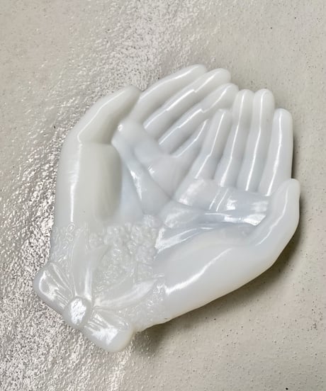 Hands