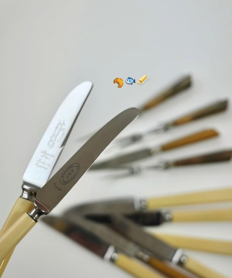 Cutlery
