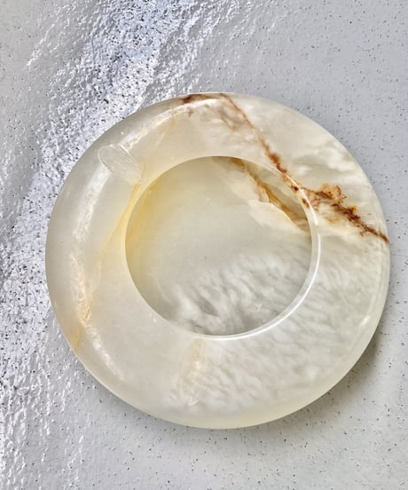 Onyx Ashtray -M-