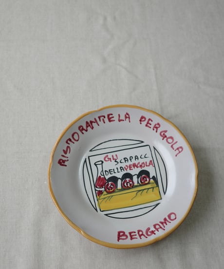 Dinner Plate