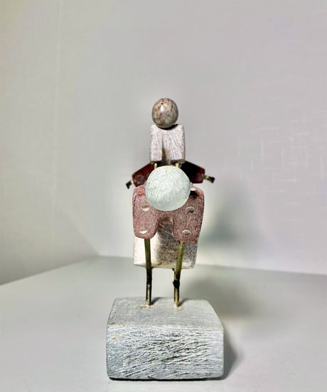 Sculpture