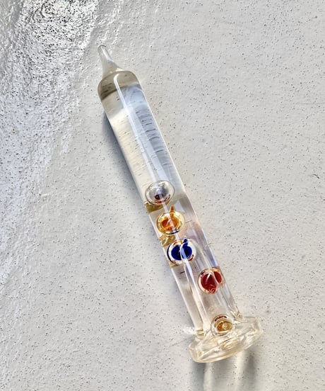 Thermometer -M-