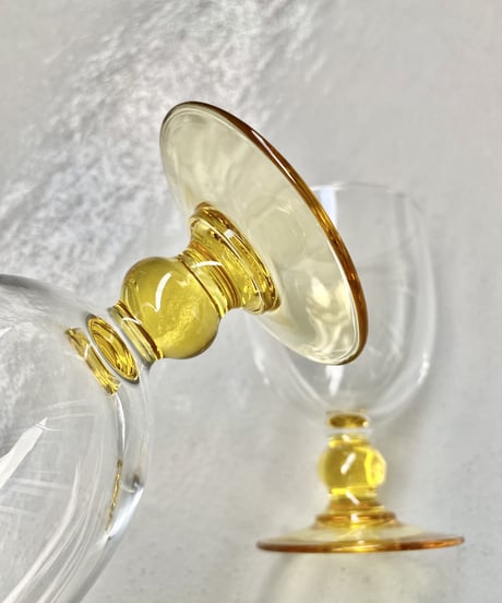 Glass