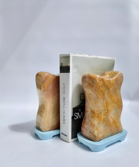 Bookends