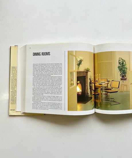 Coffee Table Book