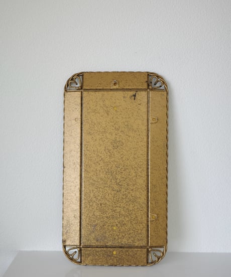 Wall Mirror